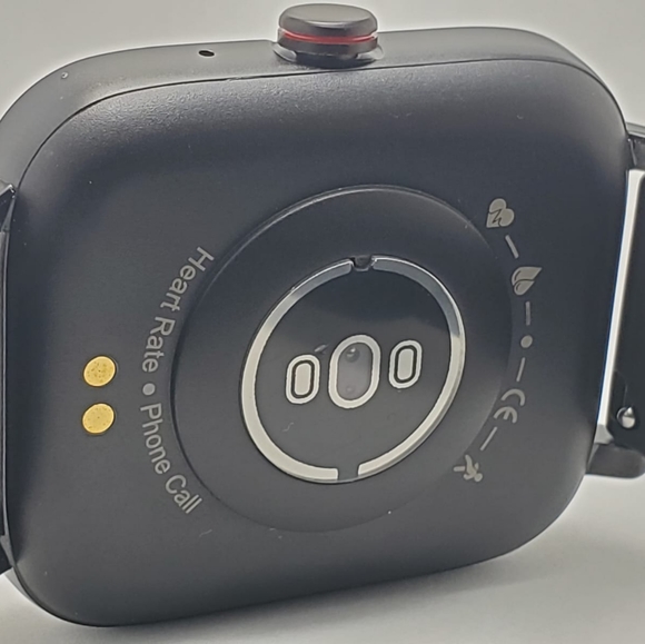 Smart Watch - Colmi - Picture 5 of 7